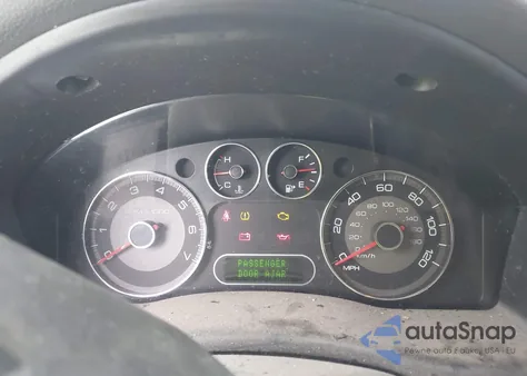 2008 Ford Taurus X Sel from USA, damaged, VIN 1FMDK05W68GA03783